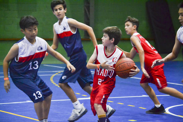 Buy your photos of the eventNR2 - Friendship Sports Tournament 29 a 01/11/17 on Fotop