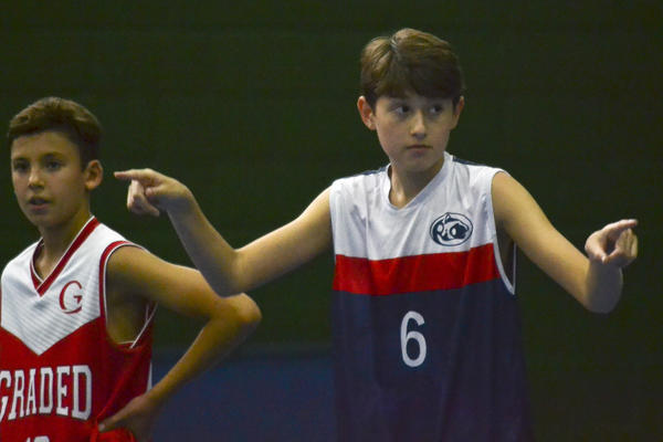 Buy your photos of the eventNR2 - Friendship Sports Tournament 29 a 01/11/17 on Fotop