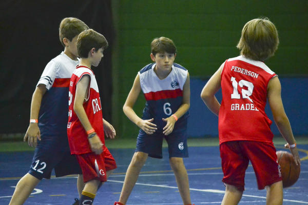 Buy your photos of the eventNR2 - Friendship Sports Tournament 29 a 01/11/17 on Fotop