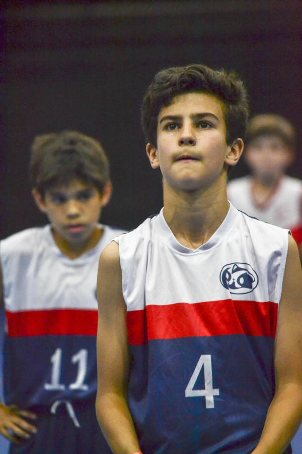 Buy your photos of the eventNR2 - Friendship Sports Tournament 29 a 01/11/17 on Fotop