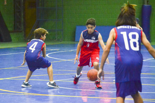 Buy your photos of the eventNR2 - Friendship Sports Tournament 29 a 01/11/17 on Fotop