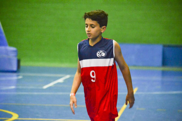 Buy your photos of the eventNR2 - Friendship Sports Tournament 29 a 01/11/17 on Fotop