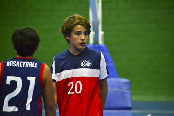 Buy your photos of the eventNR2 - Friendship Sports Tournament 29 a 01/11/17 on Fotop