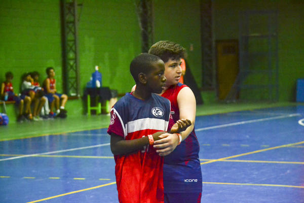 Buy your photos of the eventNR2 - Friendship Sports Tournament 29 a 01/11/17 on Fotop