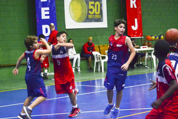 Buy your photos of the eventNR2 - Friendship Sports Tournament 29 a 01/11/17 on Fotop