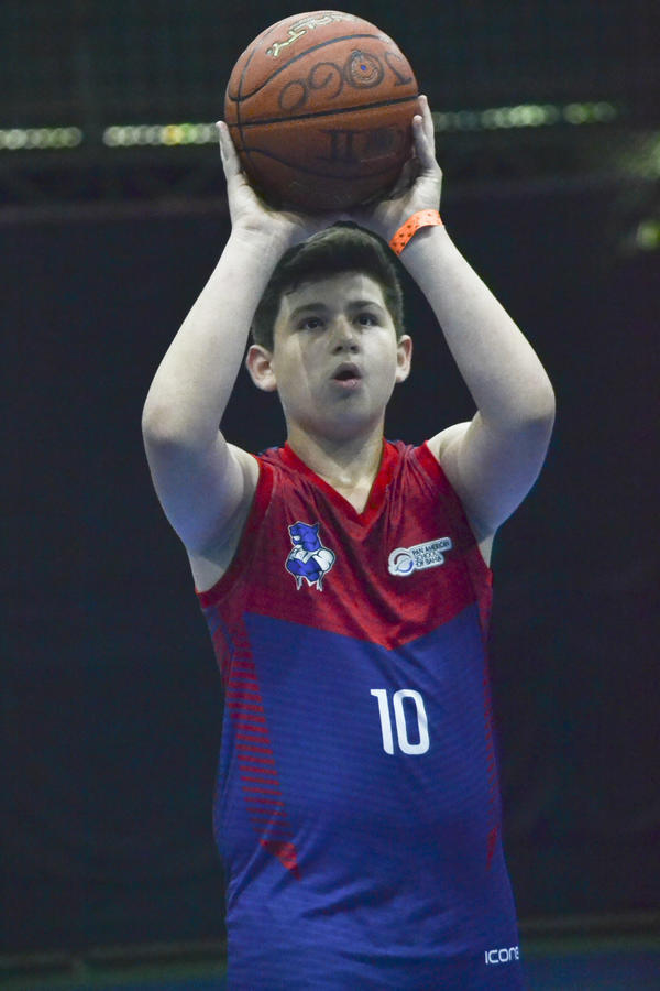 Buy your photos of the eventNR2 - Friendship Sports Tournament 29 a 01/11/17 on Fotop