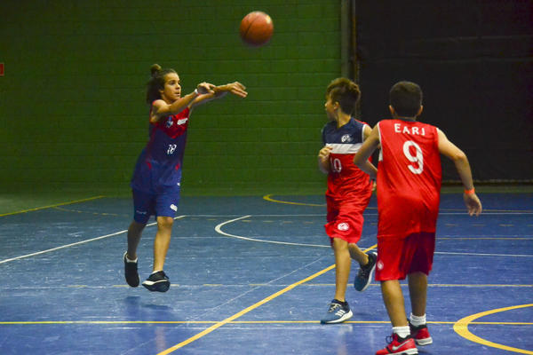 Buy your photos of the eventNR2 - Friendship Sports Tournament 29 a 01/11/17 on Fotop