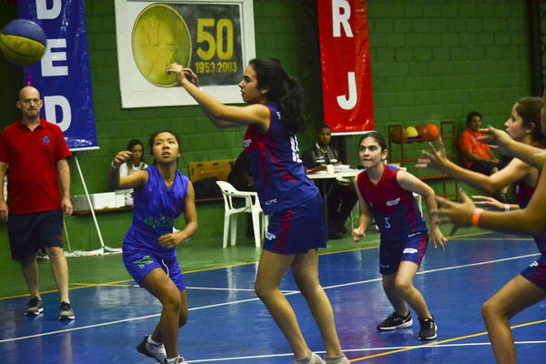 Buy your photos of the eventNR2 - Friendship Sports Tournament 29 a 01/11/17 on Fotop