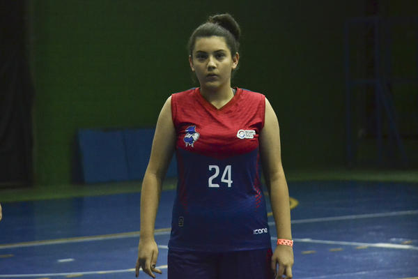 Buy your photos of the eventNR2 - Friendship Sports Tournament 29 a 01/11/17 on Fotop