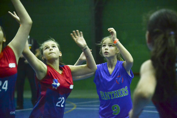 Buy your photos of the eventNR2 - Friendship Sports Tournament 29 a 01/11/17 on Fotop