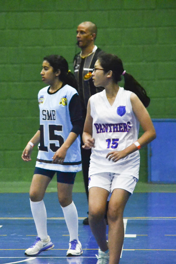 Buy your photos of the eventNR2 - Friendship Sports Tournament 29 a 01/11/17 on Fotop