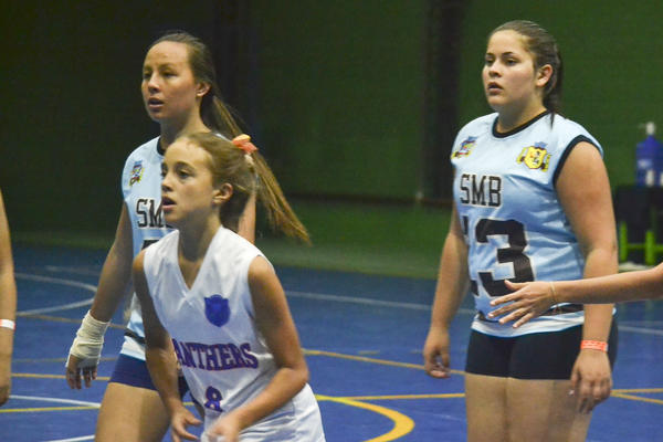 Buy your photos of the eventNR2 - Friendship Sports Tournament 29 a 01/11/17 on Fotop