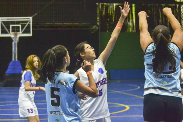 Buy your photos of the eventNR2 - Friendship Sports Tournament 29 a 01/11/17 on Fotop