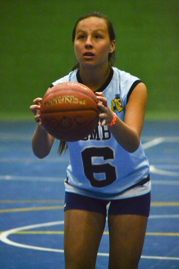 Buy your photos of the eventNR2 - Friendship Sports Tournament 29 a 01/11/17 on Fotop