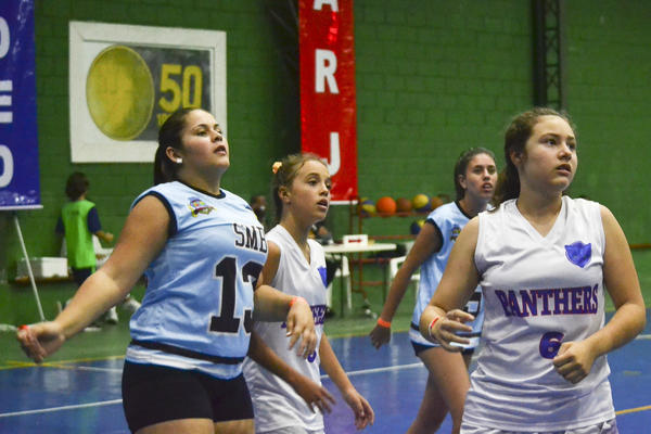 Buy your photos of the eventNR2 - Friendship Sports Tournament 29 a 01/11/17 on Fotop