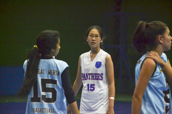 Buy your photos of the eventNR2 - Friendship Sports Tournament 29 a 01/11/17 on Fotop