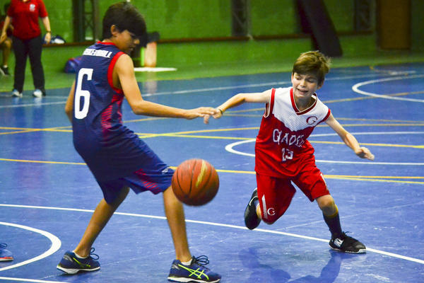 Buy your photos of the eventNR2 - Friendship Sports Tournament 29 a 01/11/17 on Fotop