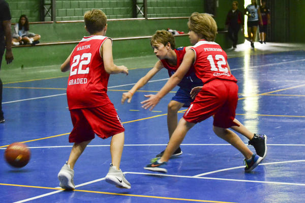 Buy your photos of the eventNR2 - Friendship Sports Tournament 29 a 01/11/17 on Fotop