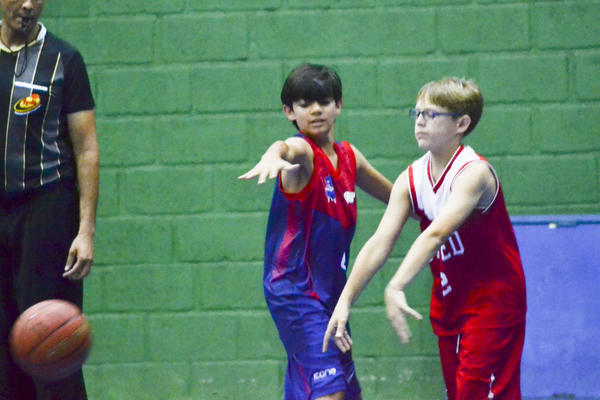 Buy your photos of the eventNR2 - Friendship Sports Tournament 29 a 01/11/17 on Fotop