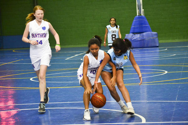 Buy your photos of the eventNR2 - Friendship Sports Tournament 29 a 01/11/17 on Fotop