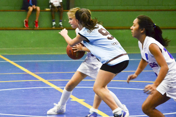 Buy your photos of the eventNR2 - Friendship Sports Tournament 29 a 01/11/17 on Fotop