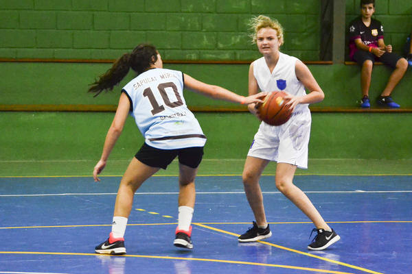 Buy your photos of the eventNR2 - Friendship Sports Tournament 29 a 01/11/17 on Fotop