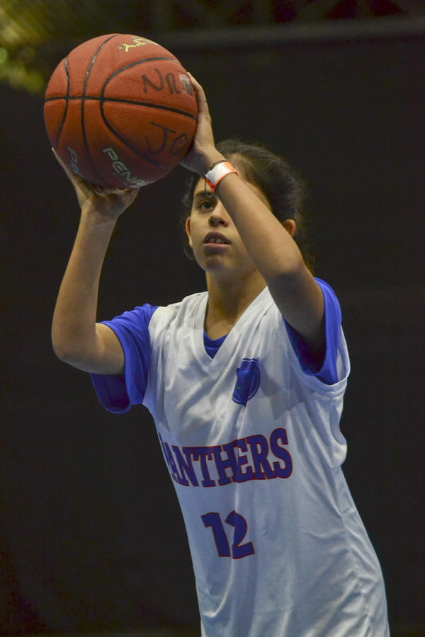 Buy your photos of the eventNR2 - Friendship Sports Tournament 29 a 01/11/17 on Fotop