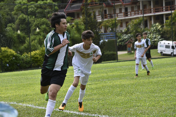 Buy your photos of the eventNR2 - Little 8  29 a 01/11/17 on Fotop