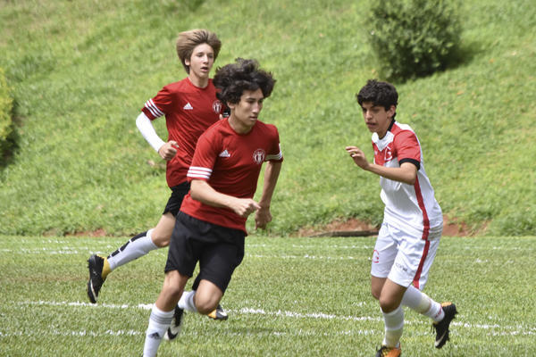 Buy your photos of the eventNR2 - Little 8  29 a 01/11/17 on Fotop