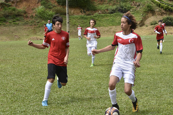 Buy your photos of the eventNR2 - Little 8  29 a 01/11/17 on Fotop