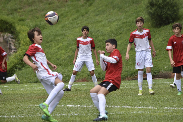 Buy your photos of the eventNR2 - Little 8  29 a 01/11/17 on Fotop