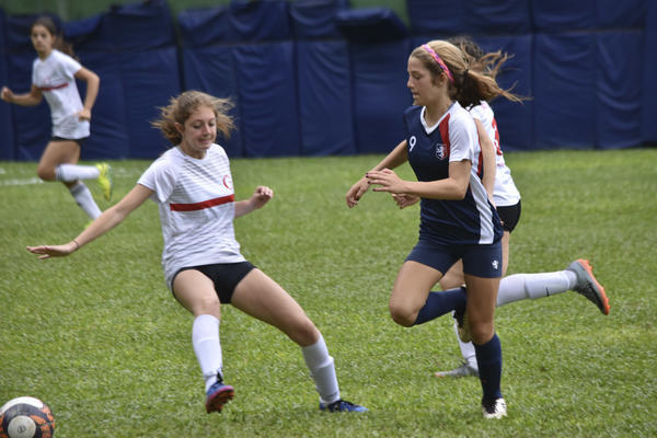 Buy your photos of the eventNR2 - Little 8  29 a 01/11/17 on Fotop