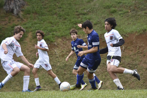 Buy your photos of the eventNR2 - Little 8  29 a 01/11/17 on Fotop