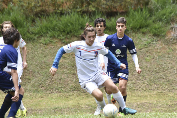 Buy your photos of the eventNR2 - Little 8  29 a 01/11/17 on Fotop