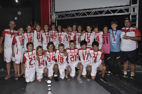 Buy your photos of the eventNR2 - Little 8  29 a 01/11/17 on Fotop