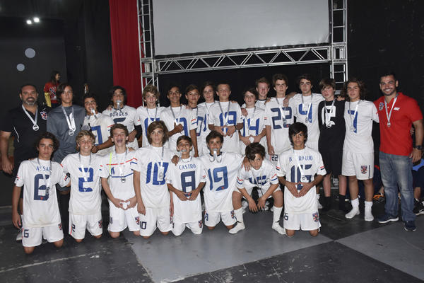 Buy your photos of the eventNR2 - Little 8  29 a 01/11/17 on Fotop