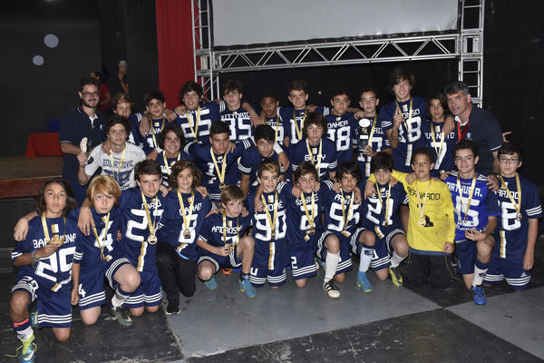 Buy your photos of the eventNR2 - Little 8  29 a 01/11/17 on Fotop