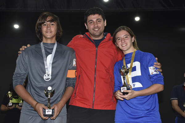 Buy your photos of the eventNR2 - Little 8  29 a 01/11/17 on Fotop