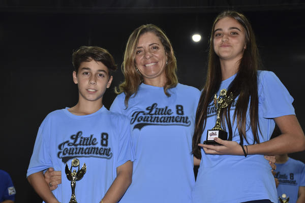 Buy your photos of the eventNR2 - Little 8  29 a 01/11/17 on Fotop