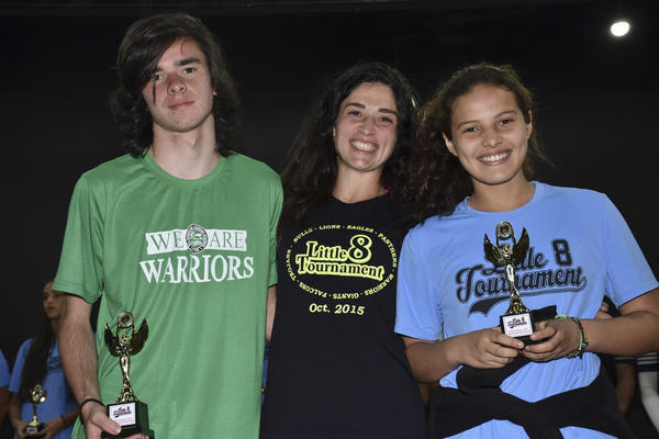 Buy your photos of the eventNR2 - Little 8  29 a 01/11/17 on Fotop