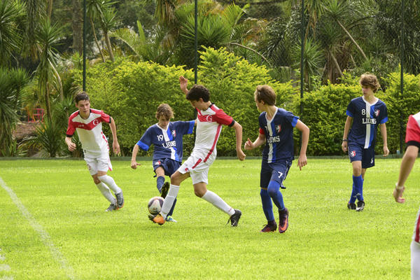 Buy your photos of the eventNR2 - Little 8  29 a 01/11/17 on Fotop