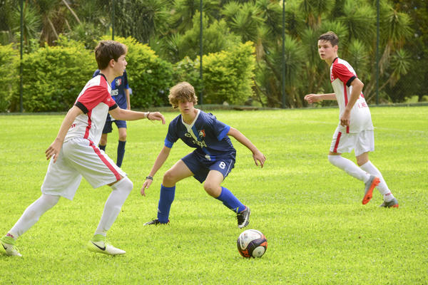 Buy your photos of the eventNR2 - Little 8  29 a 01/11/17 on Fotop