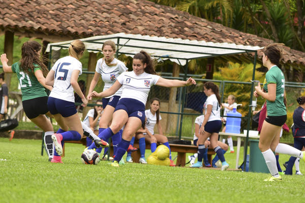 Buy your photos of the eventNR2 - Little 8  29 a 01/11/17 on Fotop