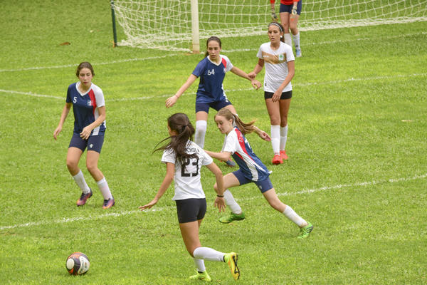 Buy your photos of the eventNR2 - Little 8  29 a 01/11/17 on Fotop