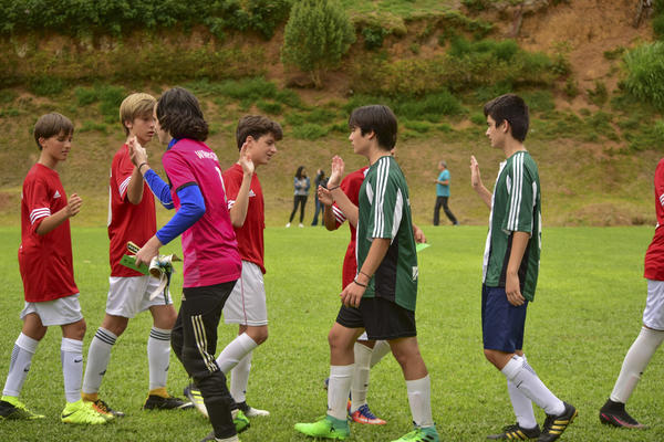 Buy your photos of the eventNR2 - Little 8  29 a 01/11/17 on Fotop