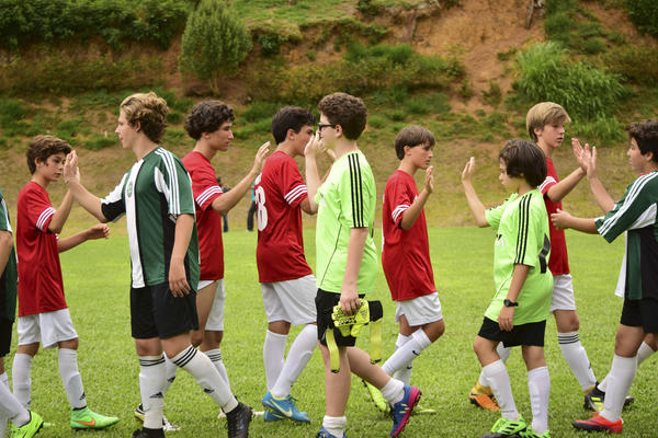 Buy your photos of the eventNR2 - Little 8  29 a 01/11/17 on Fotop