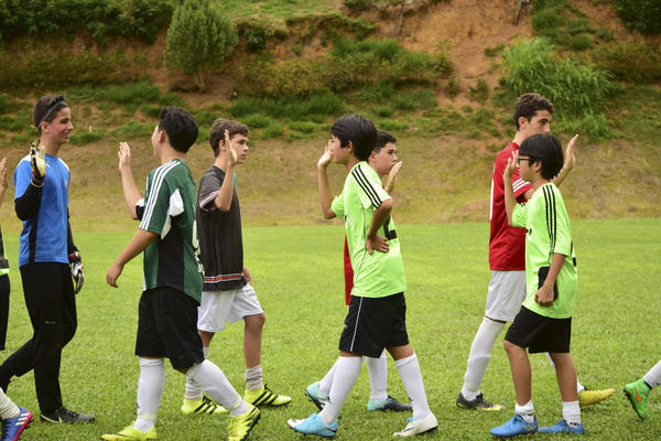 Buy your photos of the eventNR2 - Little 8  29 a 01/11/17 on Fotop