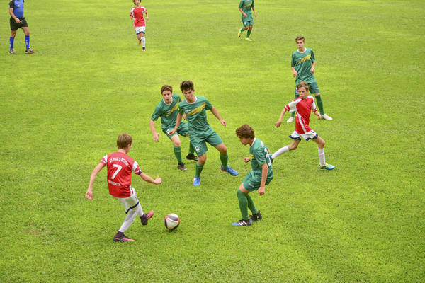 Buy your photos of the eventNR2 - Little 8  29 a 01/11/17 on Fotop