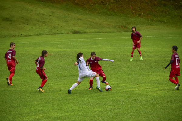 Buy your photos of the eventNR2 - Little 8  29 a 01/11/17 on Fotop