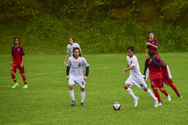 Buy your photos of the eventNR2 - Little 8  29 a 01/11/17 on Fotop